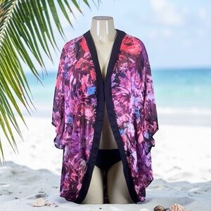 Catalina swimsuit Cover Size XL